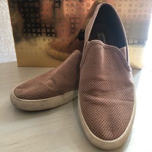 STEVE MADDEN Slip-On Sneakers - Pink
